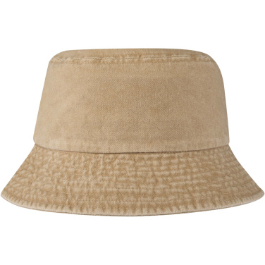 Logotrade promotional merchandise image of: Mitica washed sun hat